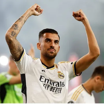 Daniel Ceballos Fernandez profile