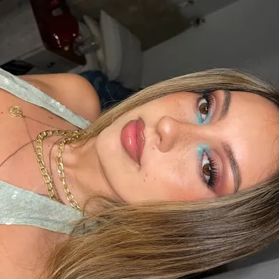 DANIELA GATICA 🏹 profile
