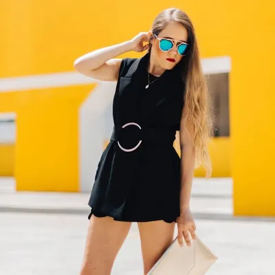 Dani Godoy profile