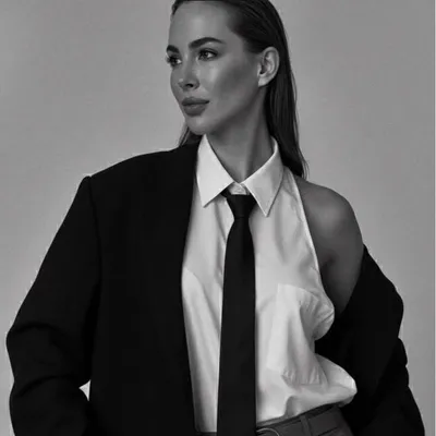 Daniela Gómez profile
