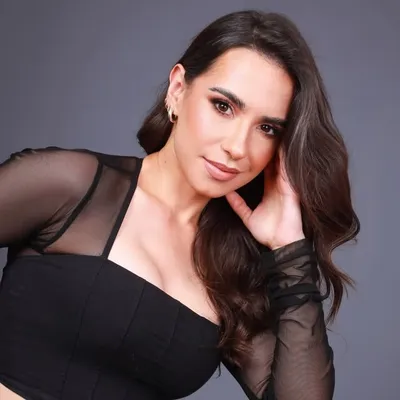Makeup Artist | Educadora profile