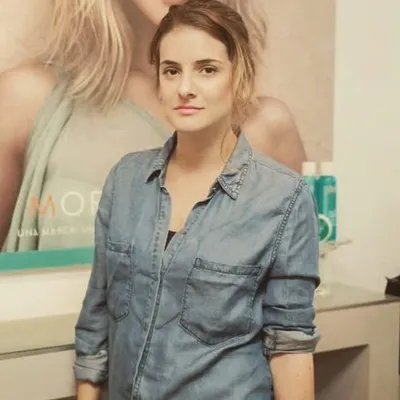 Dani Herzko profile
