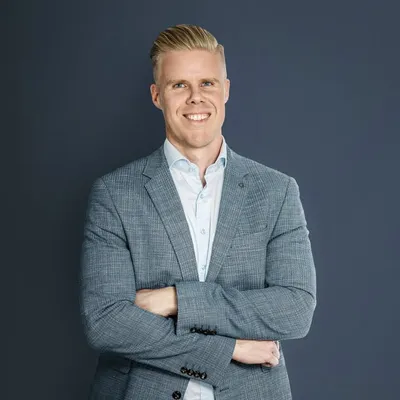Daniel Hunziker profile