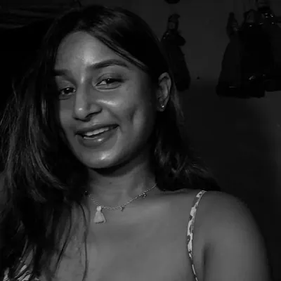 Danii Hemaagnii Kashyap profile
