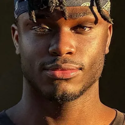 Daniel Bukuru profile