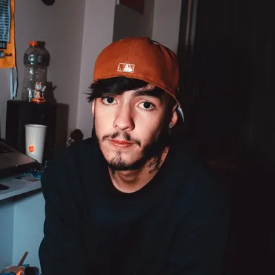 Daniel Galindo profile