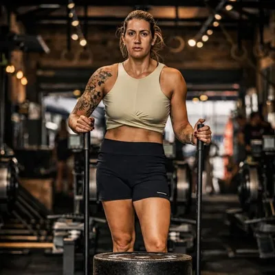 Daniella Iervolino profile