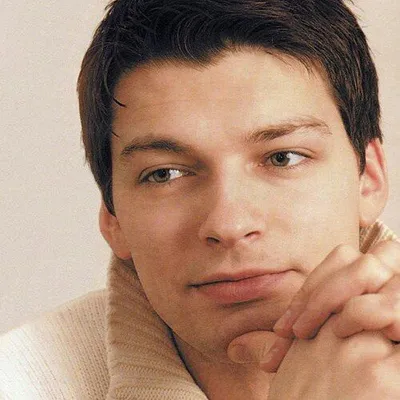 Даниил Страхов profile
