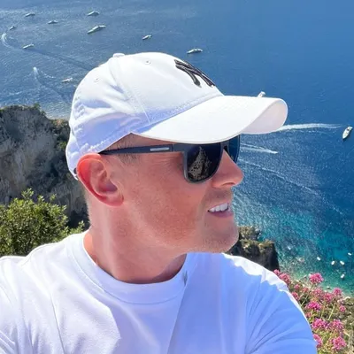 Daniil Tretyakov profile