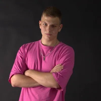 Волков Даниил profile