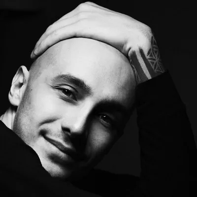 Даниил Трофимов | Психология | Дизайн Человека profile