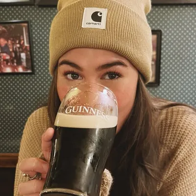 danielle profile