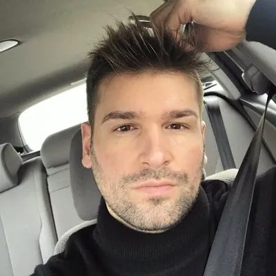 daniel barak profile
