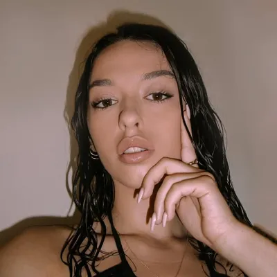 Daniela Spiroska profile