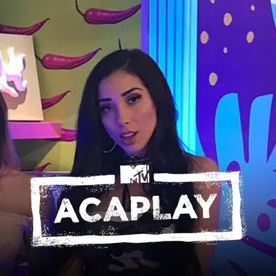 Danik Acapulco Shore profile