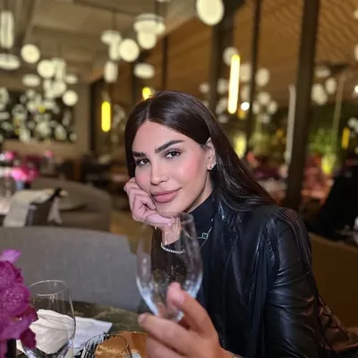 Dani Kamel profile