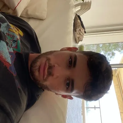 Daniel profile