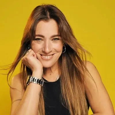 Daniela Viaggiamari (La Chepi) profile