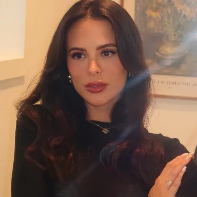 Daniela profile