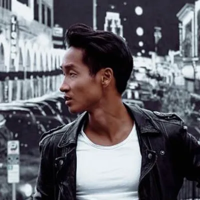 Dani L. Mebius profile