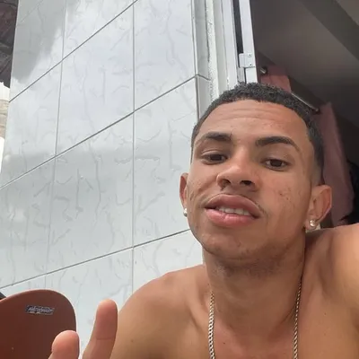 Danilo Almeida profile