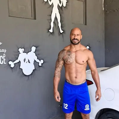 Danilo Santos profile