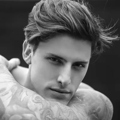 DANILO BORGATO profile