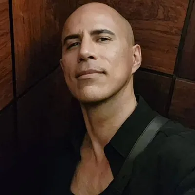 DANILO BORGES profile