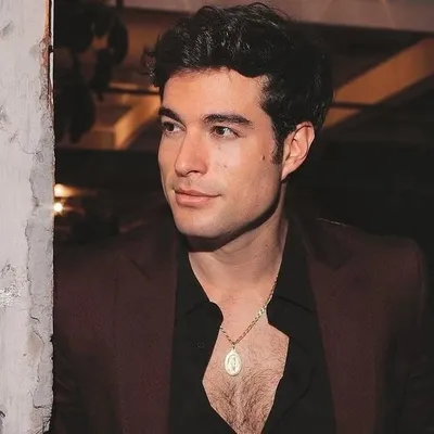 Danilo Carrera México 🇲🇽🇪🇨 profile