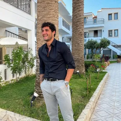 Danilo Cristilli profile