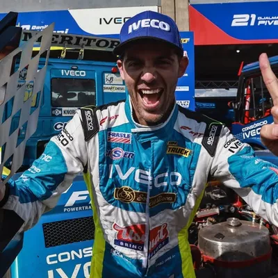 Danilo Dirani profile