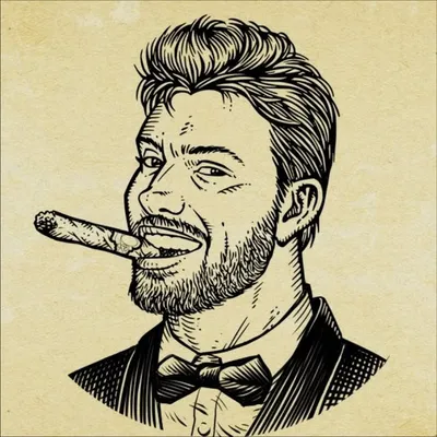 Danilo Gentili profile