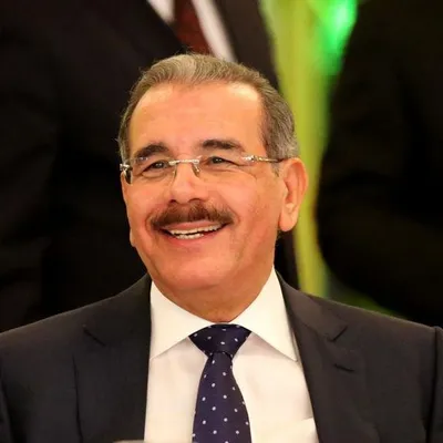 Danilo Medina profile