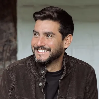 Danilo Rosero profile
