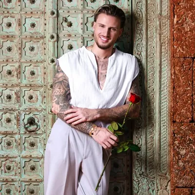 Danilo Sellaro profile
