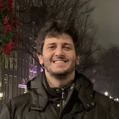 Danilo Soares profile