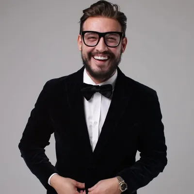 Danilo Zanna profile