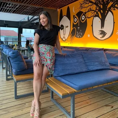 Danilza Reyes profile