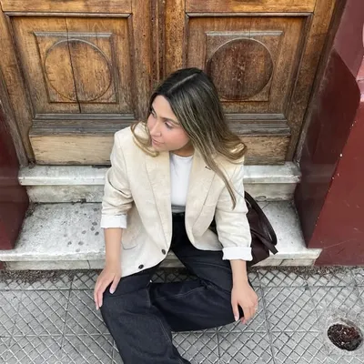 daniela profile