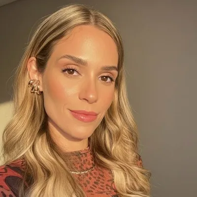 Nutricionista Daniela Mendes Tobaja profile