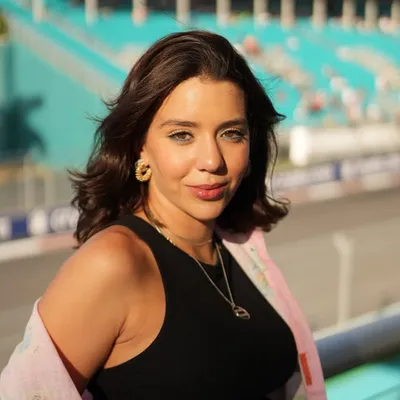 Daniela Monacelli profile
