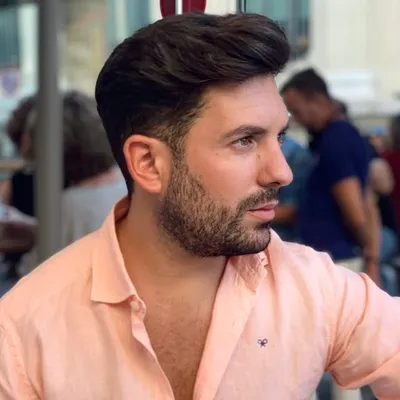 Dani Morales profile