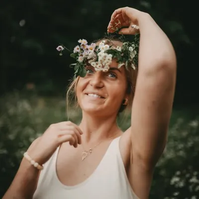 Daniela Ostmann profile