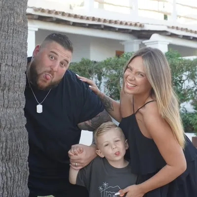 DANINICOFAMILY profile
