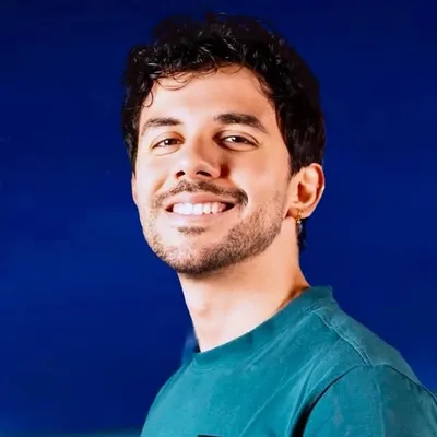 Daniele Giannazzo profile