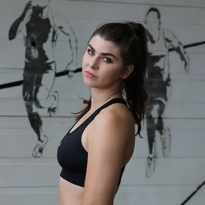 Danielle Olafson profile