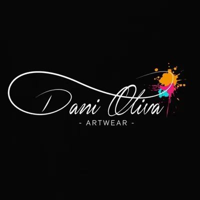 DANI OLIVA | MODA CON ARTE✨ profile