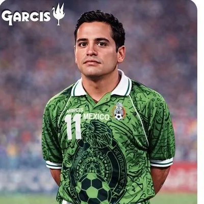 Daniel Osorno profile