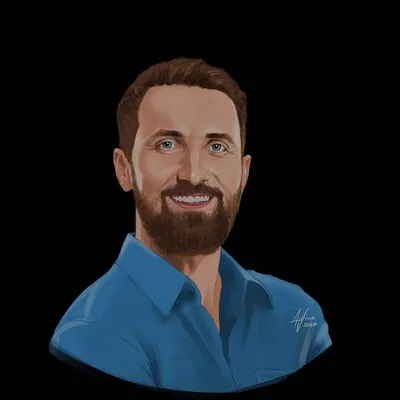 dani otil profile