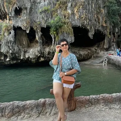 Pragya Dani profile